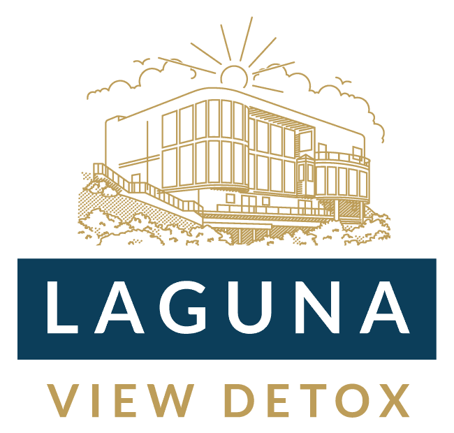 Laguna View Detox logo